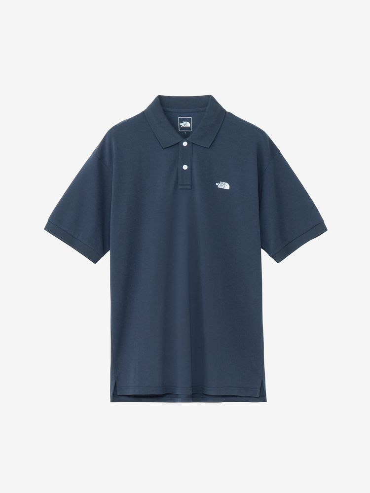 THE NORTH FACE Any Part Polo 男款短袖POLO衫 NT22232