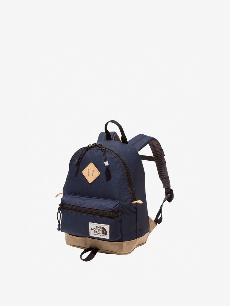 THE NORTH FACE Berkeley Mini (Kids) 兒童款後背包 NMJ72364