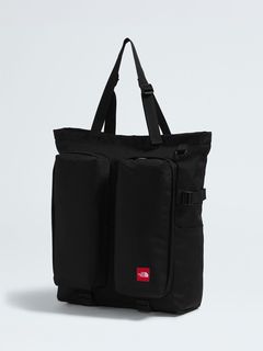 THE NORTH FACE Red Box Tote Bag 側背托特包 NM82554R