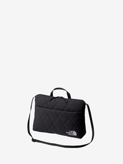 THE NORTH FACE Geoface Pouch 菱格側背包 NM32356