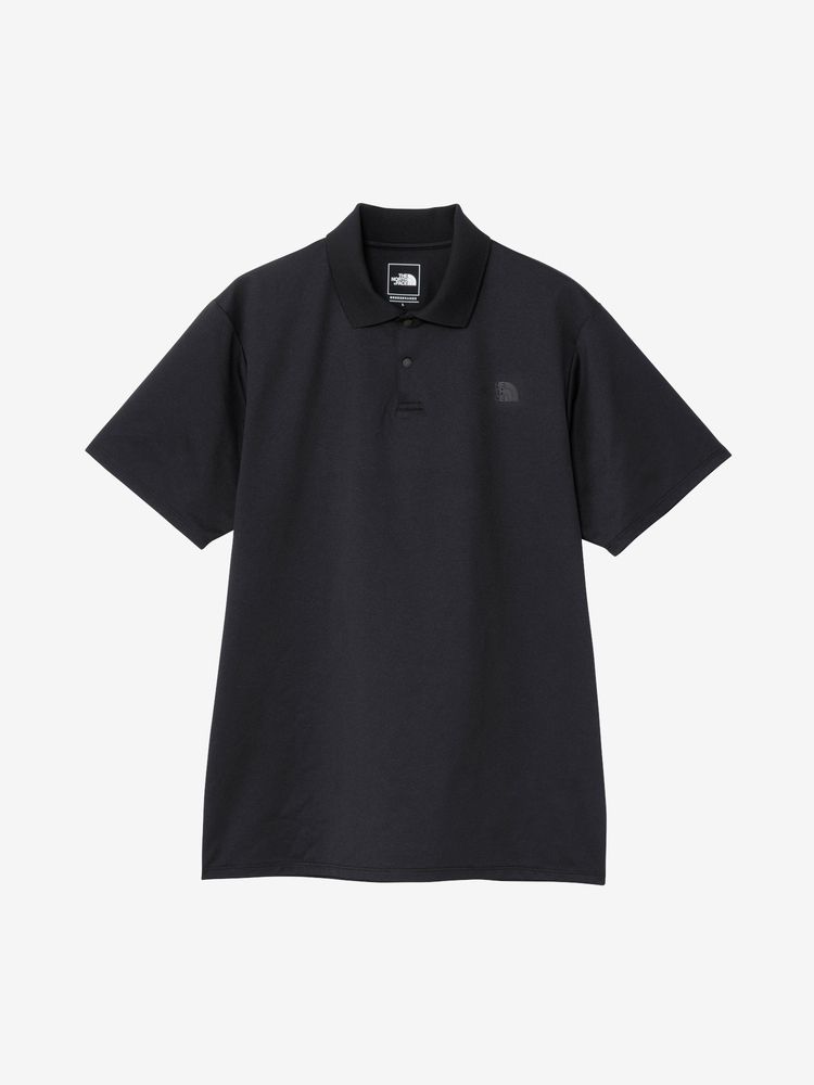 THE NORTH FACE Summer Vent Polo 男款短袖POLO衫