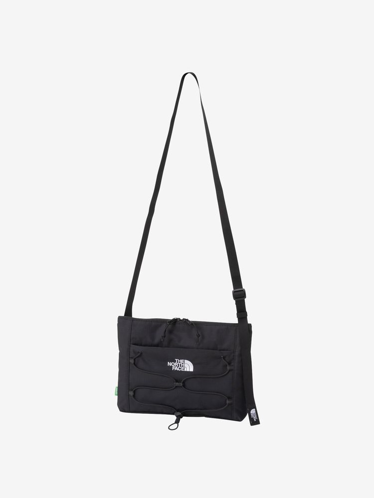 THE NORTH FACE Borealis Slim Cross Bag 斜背包 NM82523KR