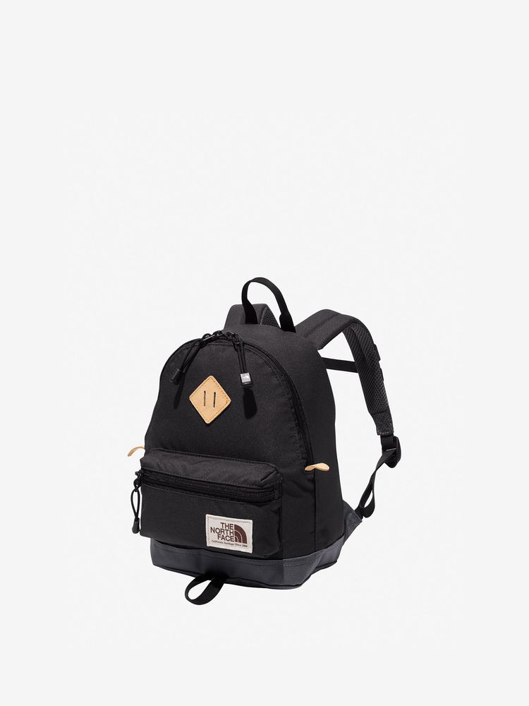THE NORTH FACE Berkeley Mini (Kids) 兒童款後背包 NMJ72364