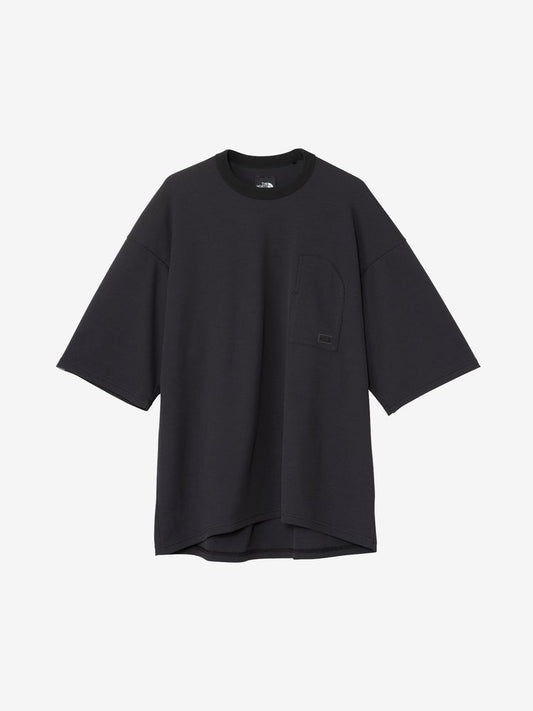 THE NORTH FACE Enride Waffle Tee LOGO短袖T恤