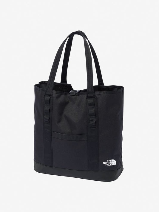 THE NORTH FACE Fieludens Gear Tote S 側背托特包 NM82202