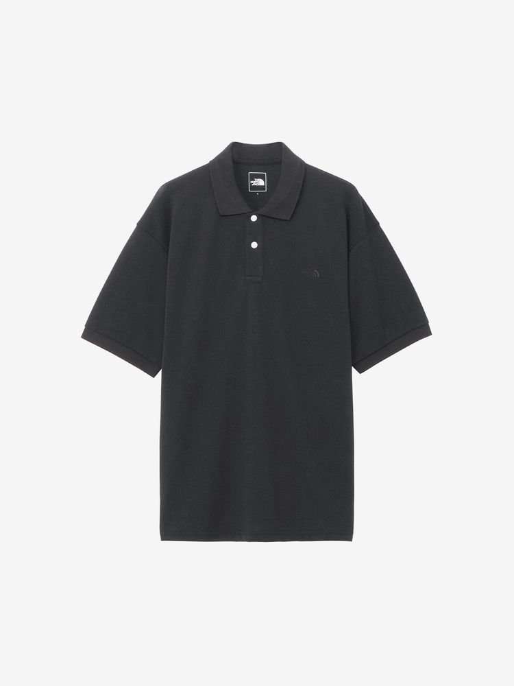 THE NORTH FACE Any Part Polo 男款短袖POLO衫 NT22232