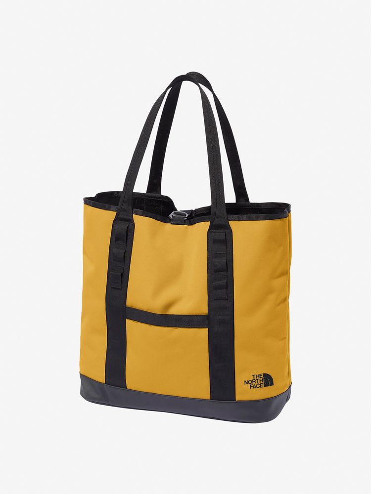 THE NORTH FACE Fieludens Gear Tote S 側背托特包 NM82202