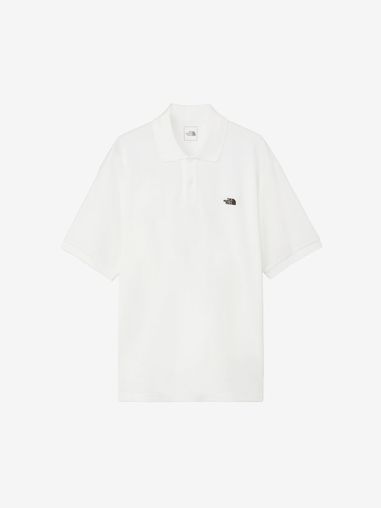 THE NORTH FACE Any Part Polo 男款短袖POLO衫 NT22232