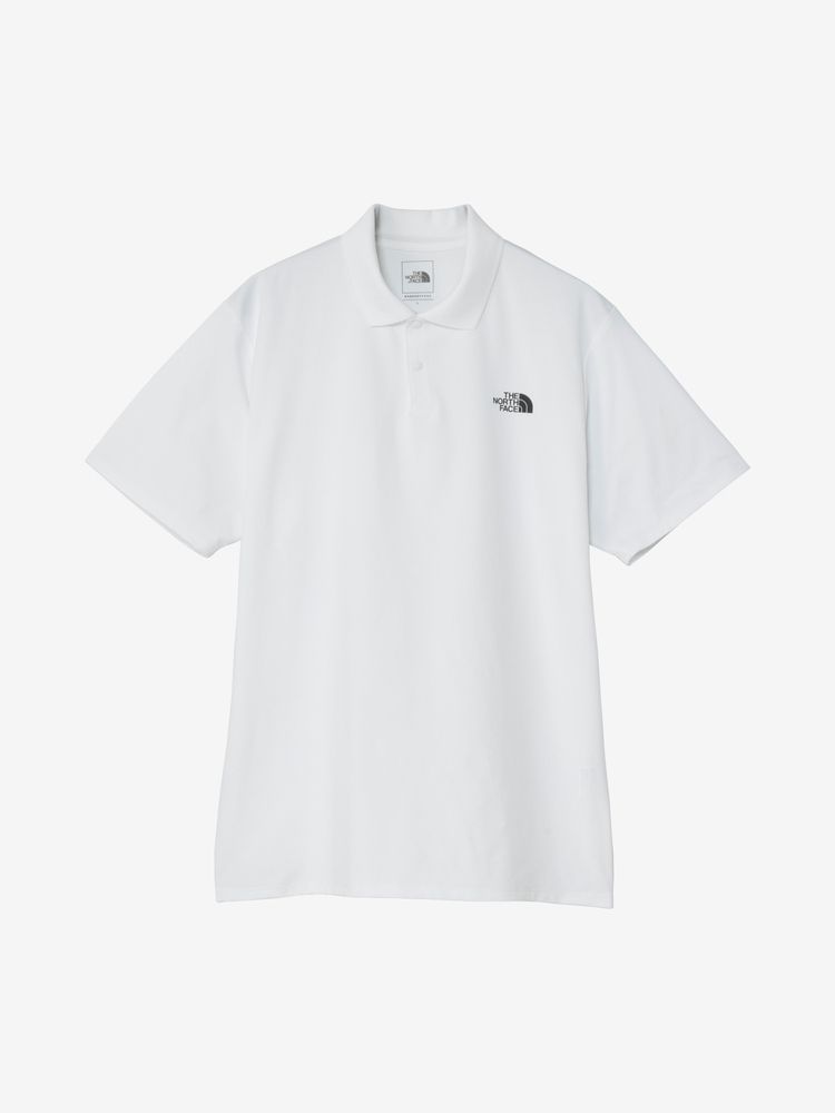 THE NORTH FACE Summer Vent Polo 男款短袖POLO衫