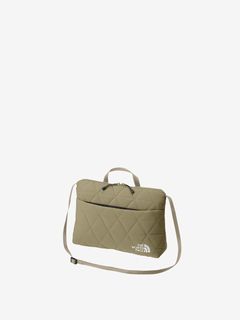 THE NORTH FACE Geoface Pouch 菱格側背包 NM32356