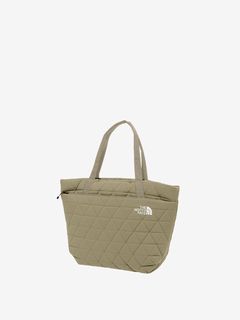 THE NORTH FACE Geoface Tote 菱格肩背包 NM32352
