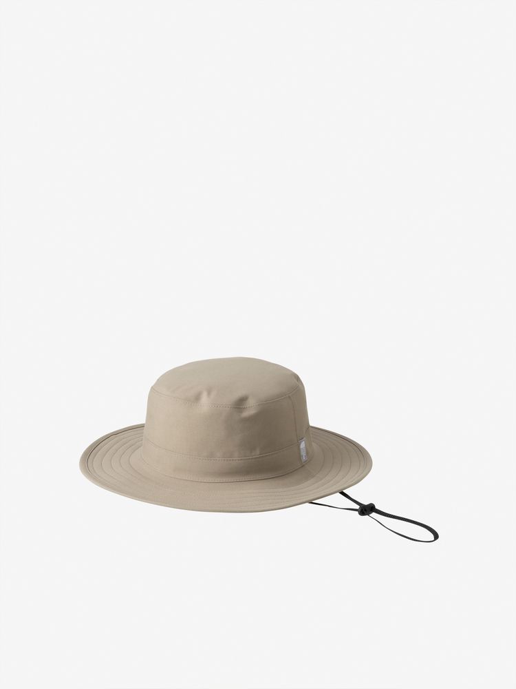 THE NORTH FACE GORE-TEX hat 防水透氣漁夫帽 NN02304