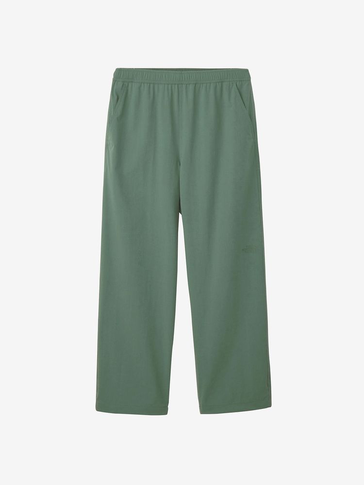 THE NORTH FACE Vagrant Long Pants 男裝長褲