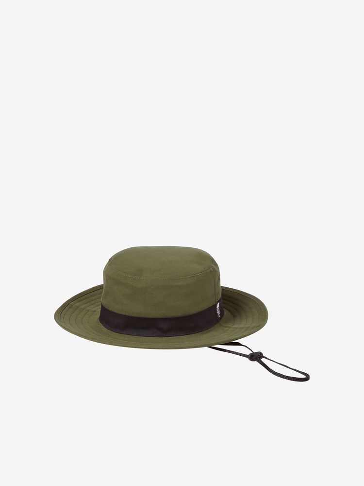 THE NORTH FACE GORE-TEX hat 防水透氣漁夫帽 NN02304