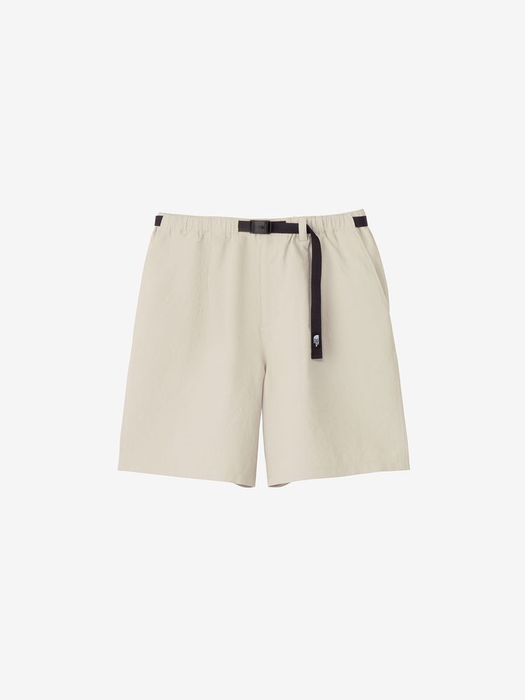 THE NORTH FACE Awning shorts 涼感短褲