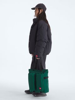 THE NORTH FACE Red Box Tote Bag 側背托特包 NM82554R