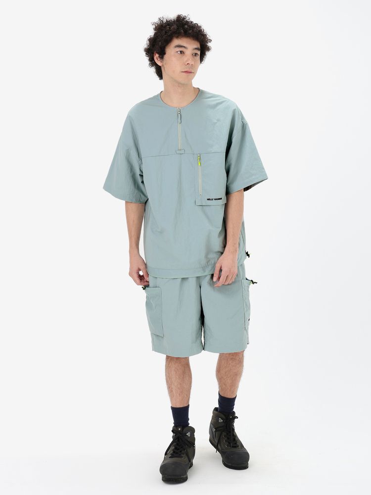 Helly Hansen Mystery Shorts 休閒短褲