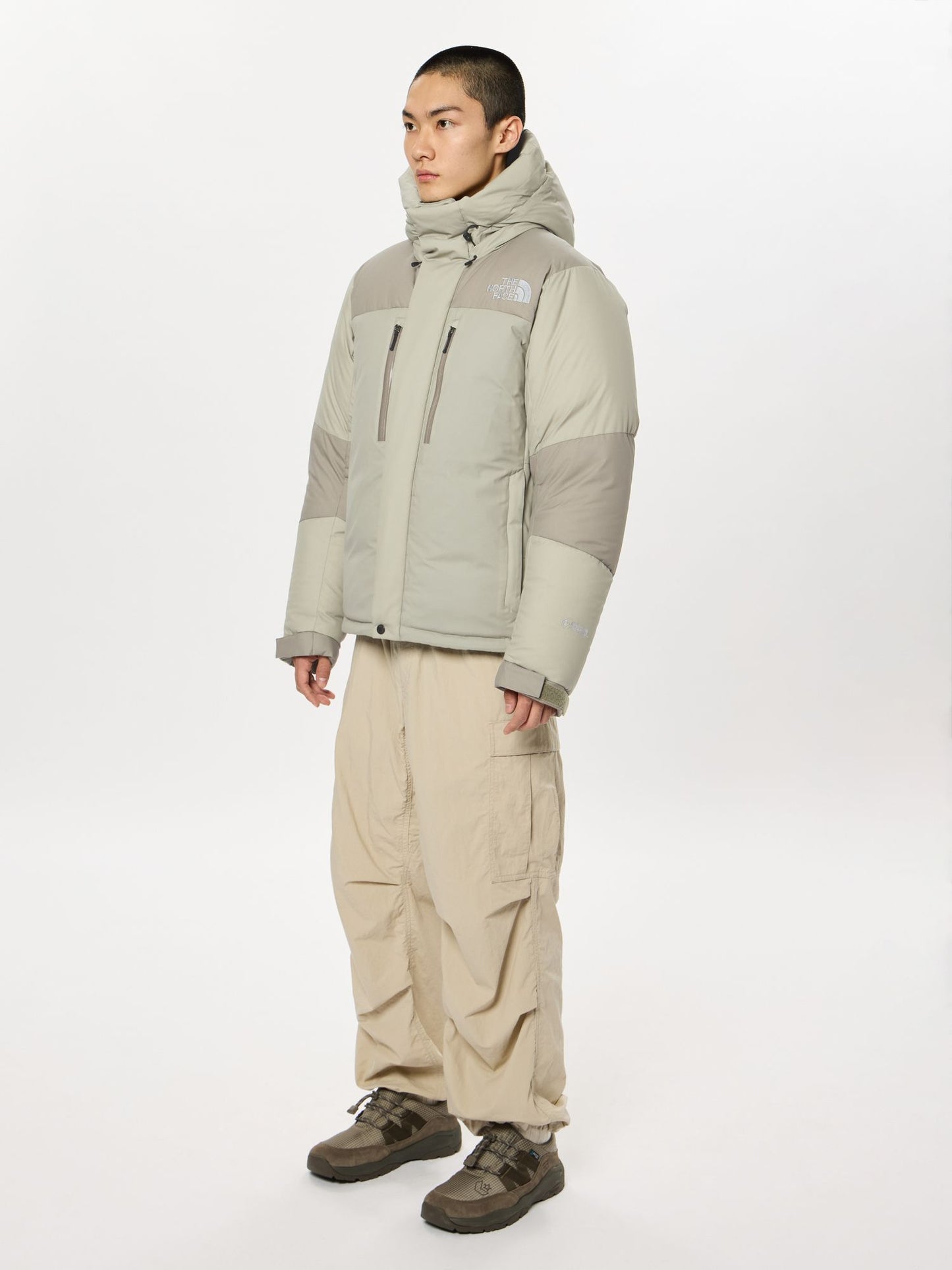 THE NORTH FACE Baltro Light Jacket輕量保暖機能外套