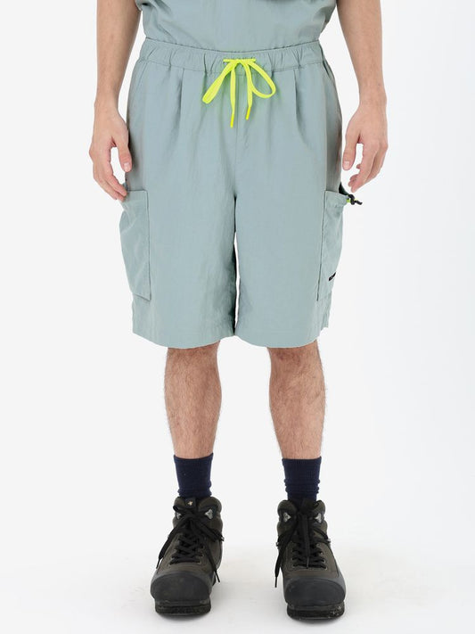 Helly Hansen Mystery Shorts 休閒短褲