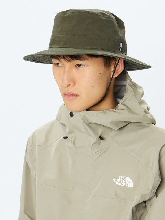 THE NORTH FACE GORE-TEX hat 防水透氣漁夫帽 NN02304