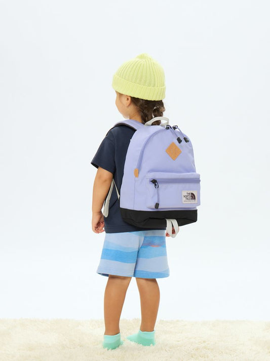 THE NORTH FACE Berkeley Mini (Kids) 兒童款後背包 NMJ72364