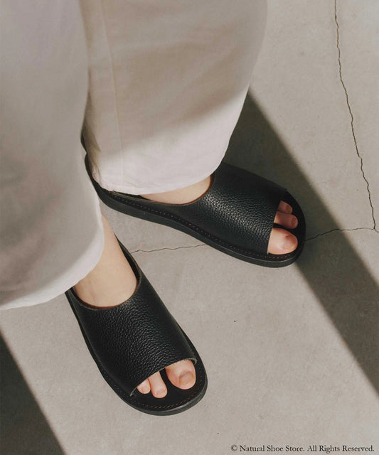 ORGANIC HANDLOOM RICHT (MENS/WOMENS) 復古手工休閒拖鞋