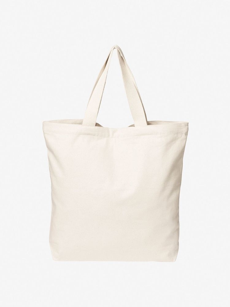 THE NORTH FACE Organic Cotton Tote 有機棉托特包 NM82385