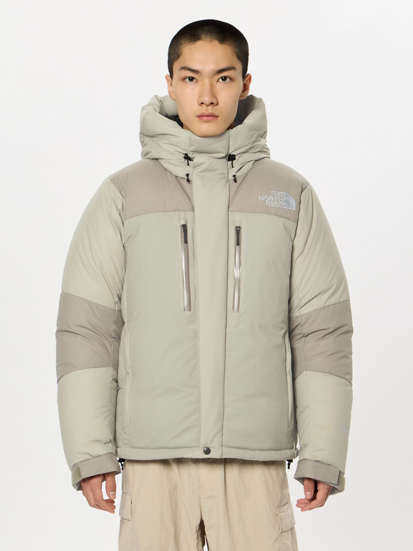 THE NORTH FACE Baltro Light Jacket輕量保暖機能外套