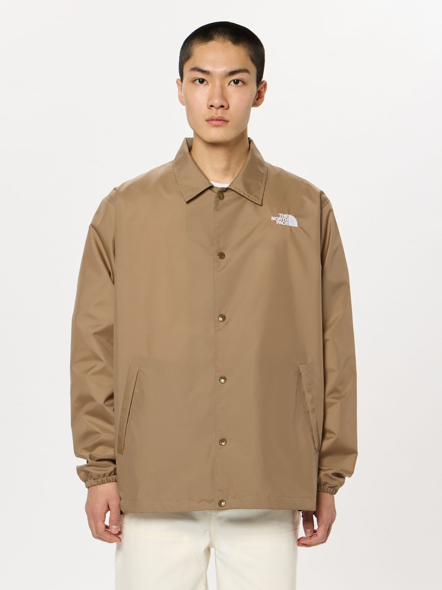 THE NORTH FACE THE COACH JACKET NP72450 經典教練夾克外套
