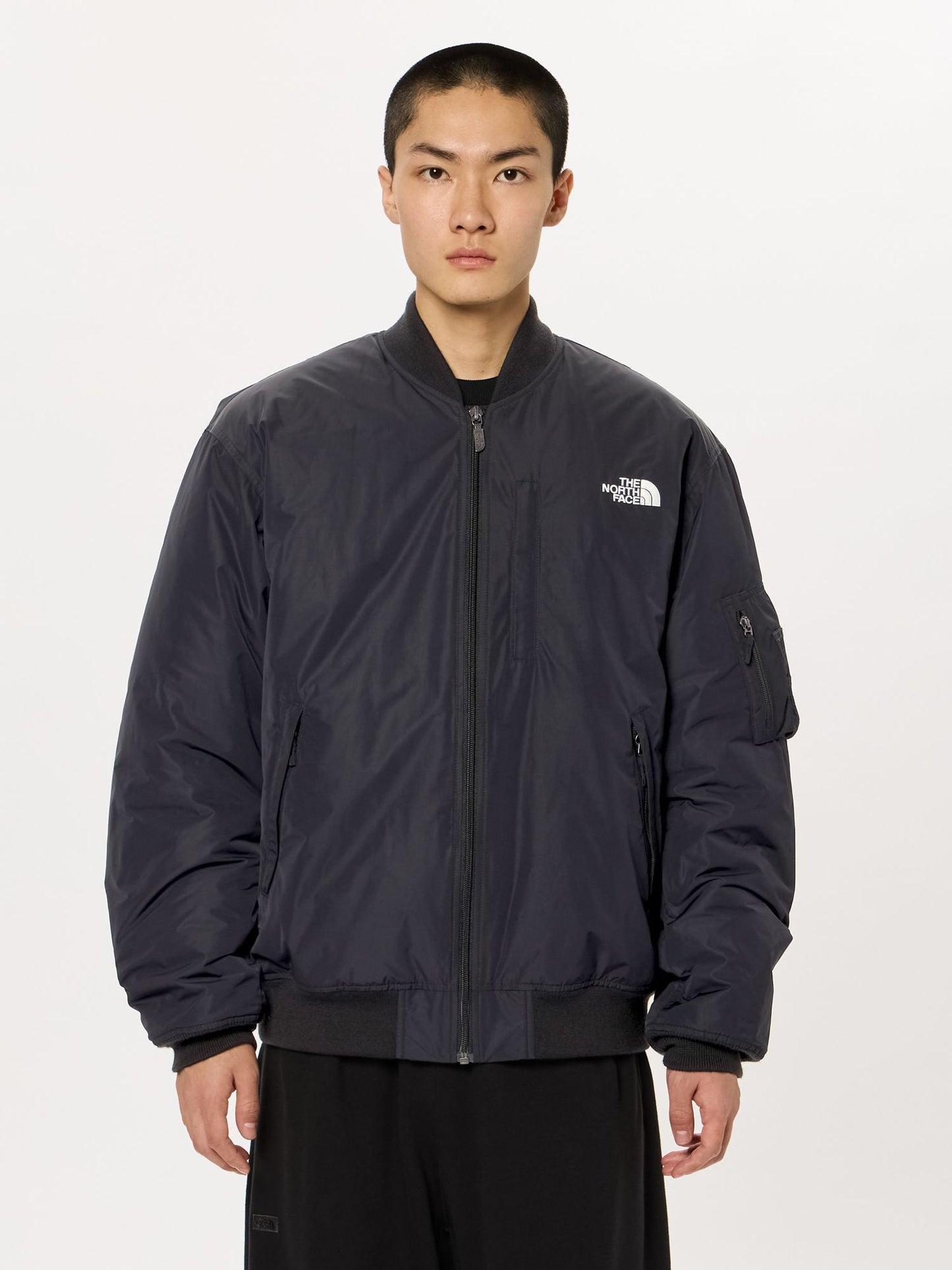 THE NORTH FACE 保暖飛行外套