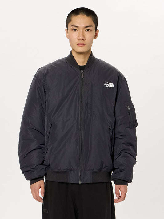 THE NORTH FACE 保暖飛行外套