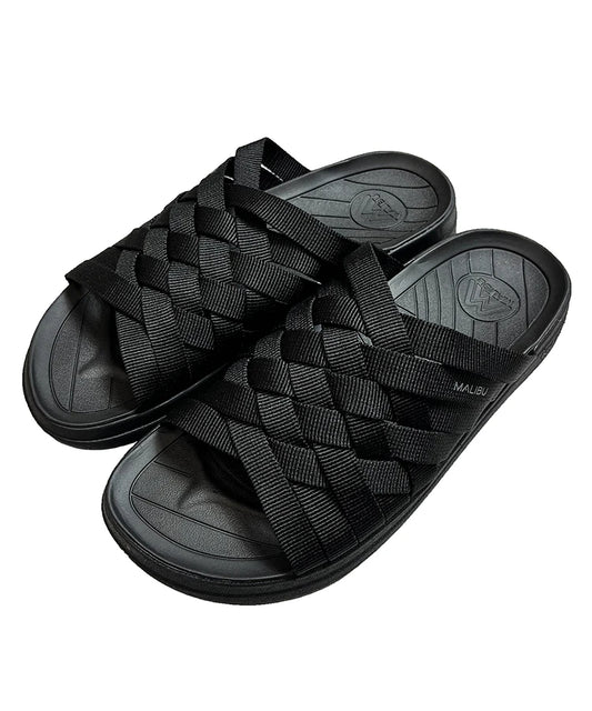 MALIBU SANDALS ZUMA 編織涼拖鞋