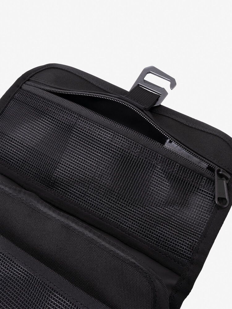 THE NORTH FACE Fieludens Gear Musette 露營側背包 NM82206