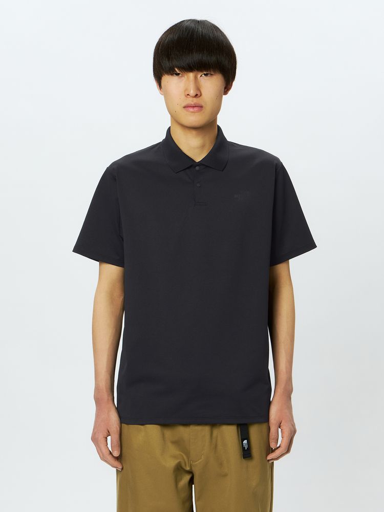 THE NORTH FACE Summer Vent Polo 男款短袖POLO衫