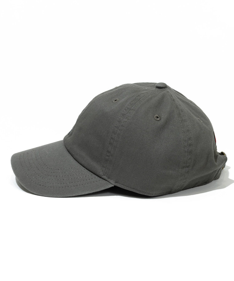devadurga 25AW COLLECTION KUROUSAGI CAP 棒球帽