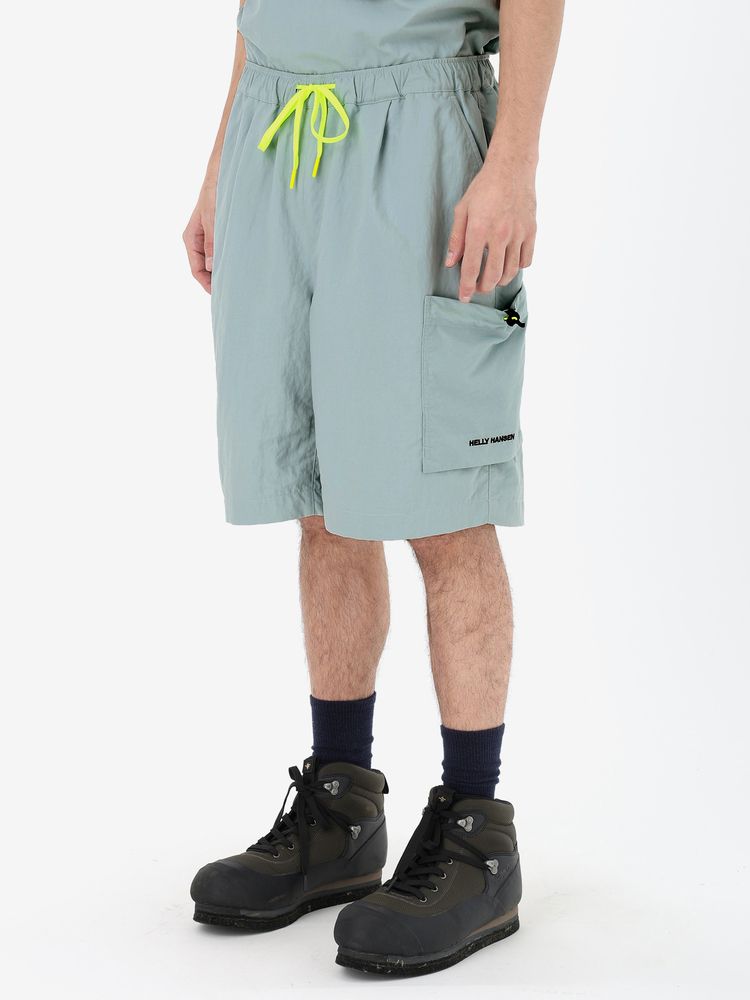 Helly Hansen Mystery Shorts 休閒短褲
