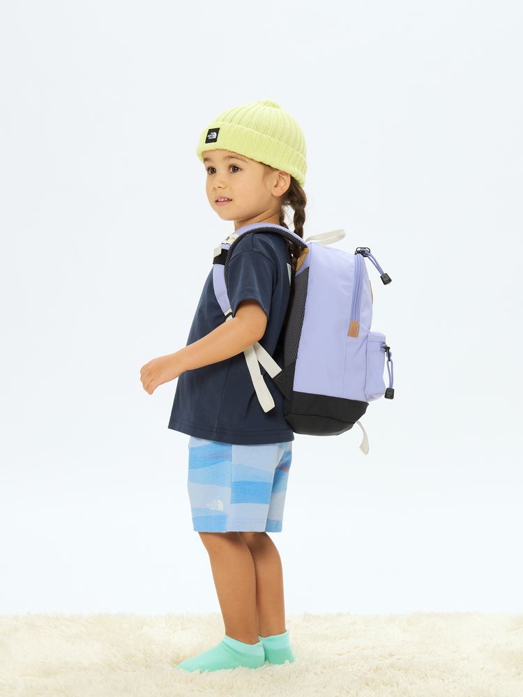 THE NORTH FACE Berkeley Mini (Kids) 兒童款後背包 NMJ72364