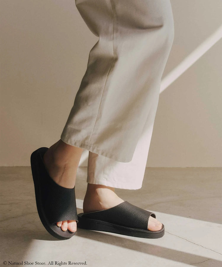 ORGANIC HANDLOOM RICHT (MENS/WOMENS) 復古手工休閒拖鞋