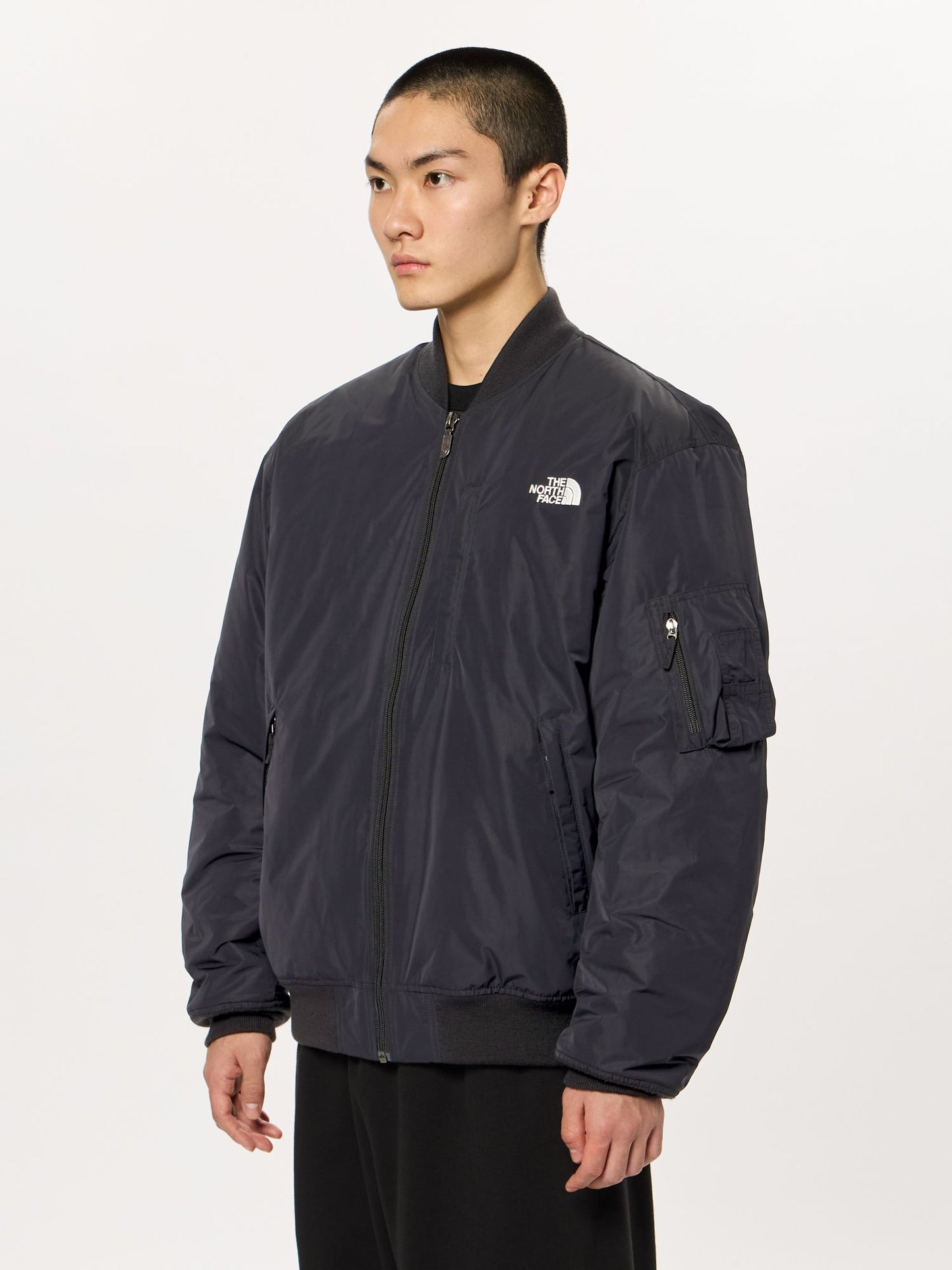 THE NORTH FACE 保暖飛行外套