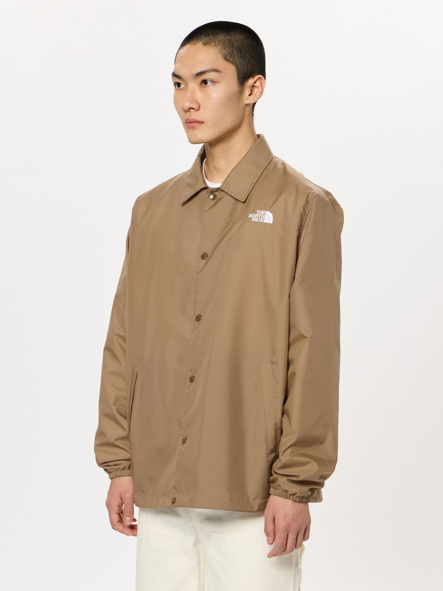 THE NORTH FACE THE COACH JACKET NP72450 經典教練夾克外套