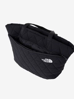 THE NORTH FACE Geoface Tote 菱格肩背包 NM32352