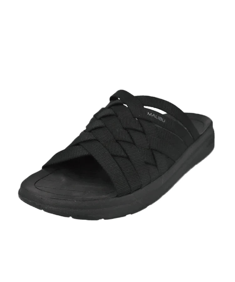 MALIBU SANDALS ZUMA 編織涼拖鞋