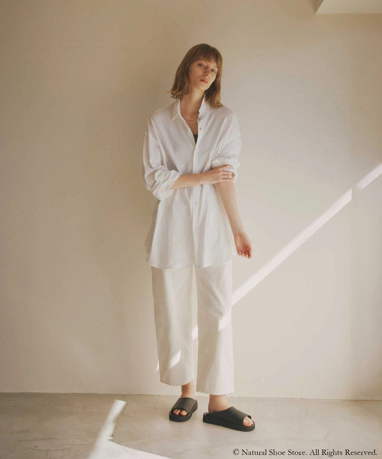 ORGANIC HANDLOOM RICHT (MENS/WOMENS) 復古手工休閒拖鞋