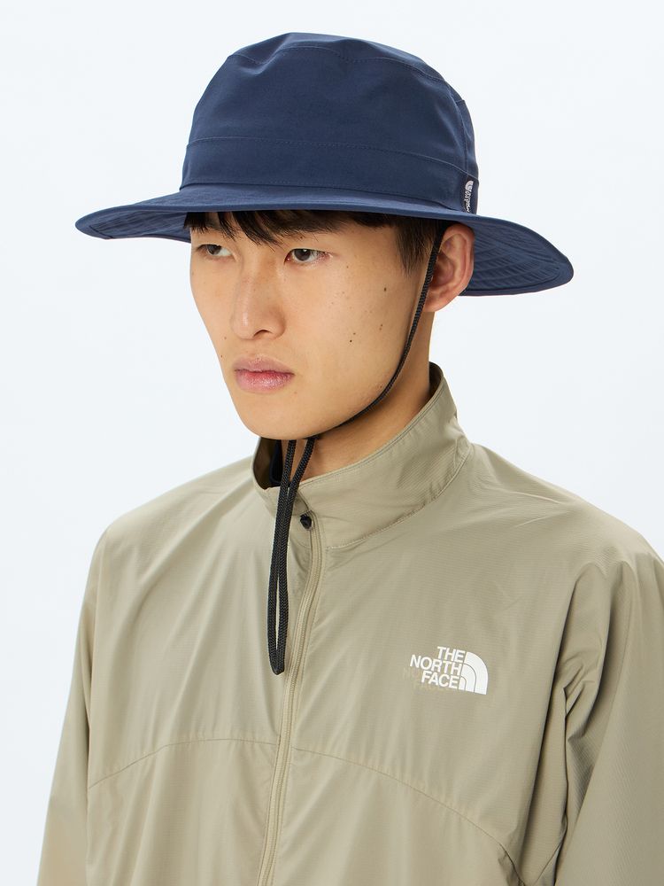 THE NORTH FACE GORE-TEX hat 防水透氣漁夫帽 NN02304