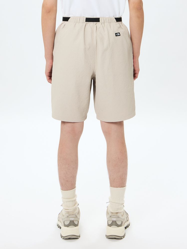 THE NORTH FACE Awning shorts 涼感短褲
