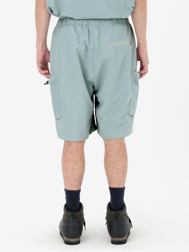 Helly Hansen Mystery Shorts 休閒短褲