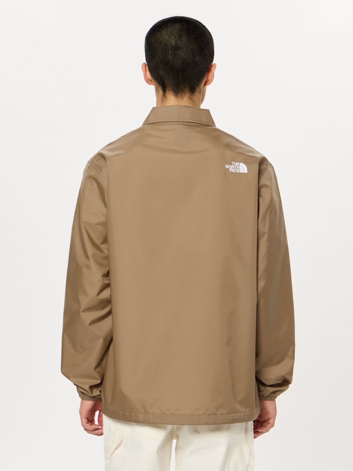 THE NORTH FACE THE COACH JACKET NP72450 經典教練夾克外套