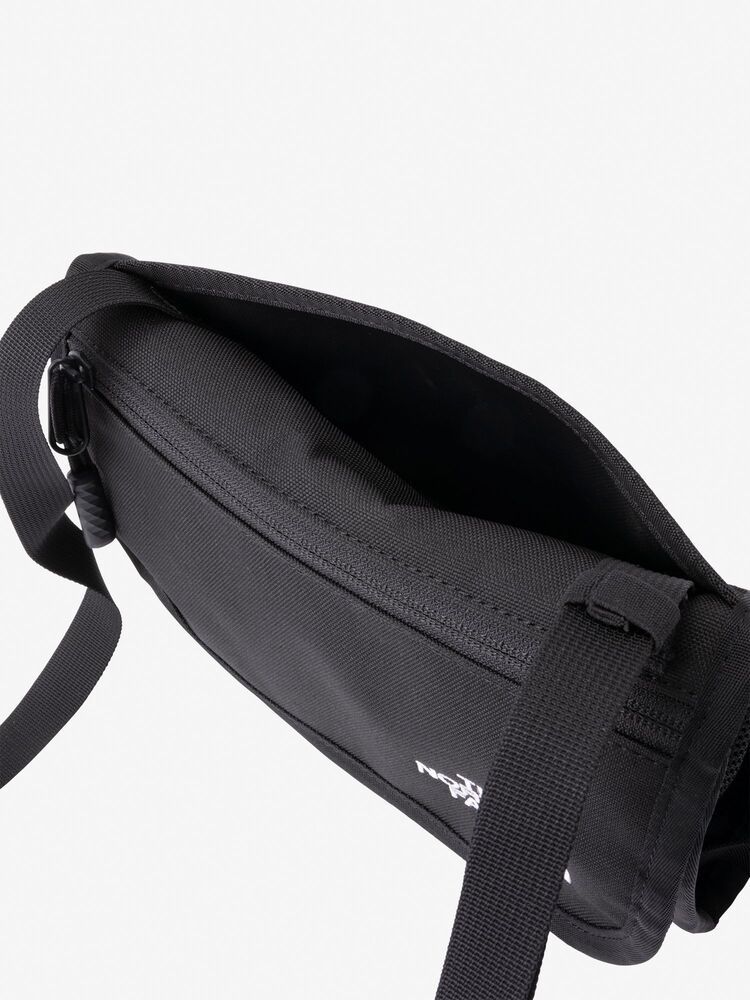 THE NORTH FACE Fieludens Gear Musette 露營側背包 NM82206