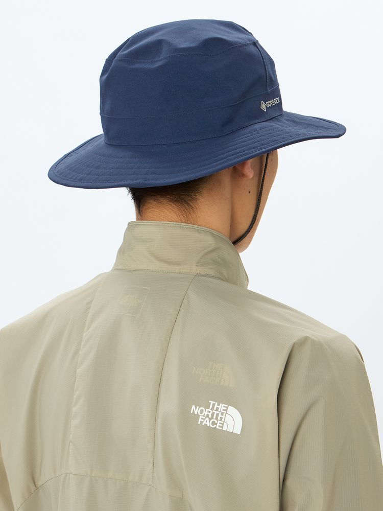 THE NORTH FACE GORE-TEX hat 防水透氣漁夫帽 NN02304