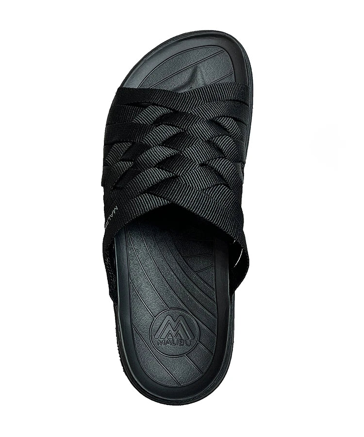 MALIBU SANDALS ZUMA 編織涼拖鞋